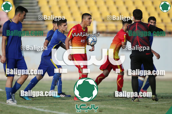 فولاد خوزستان ۲ - ۰ نفت اهواز