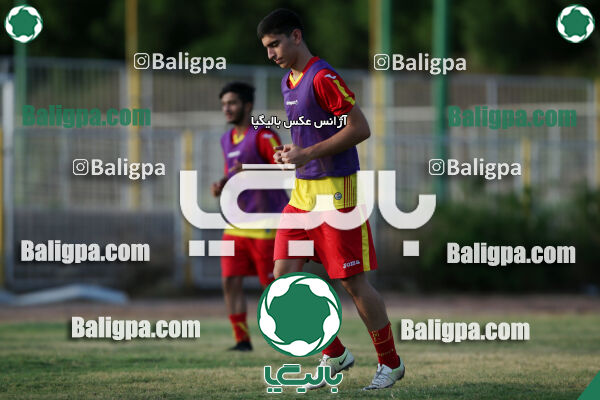 فولاد خوزستان ۲ - ۰ نفت اهواز