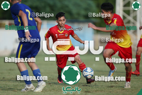 فولاد خوزستان ۲ - ۰ نفت اهواز