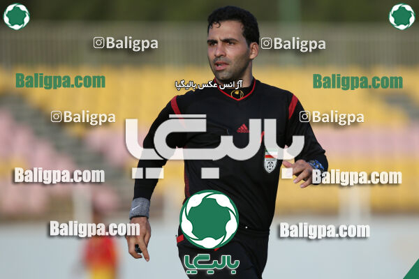 فولاد خوزستان ۲ - ۰ نفت اهواز