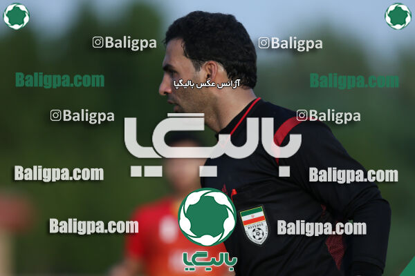 فولاد خوزستان ۲ - ۰ نفت اهواز