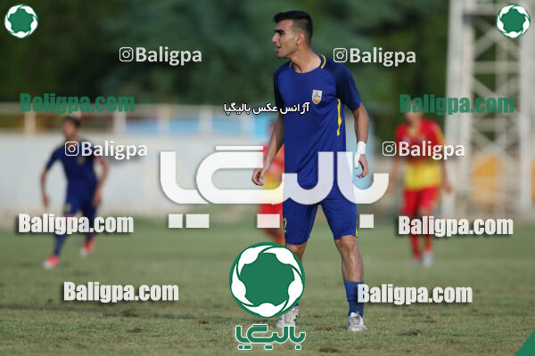 فولاد خوزستان ۲ - ۰ نفت اهواز