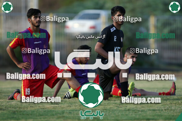 فولاد خوزستان ۲ - ۰ نفت اهواز