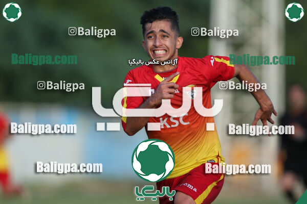 فولاد خوزستان ۲ - ۰ نفت اهواز