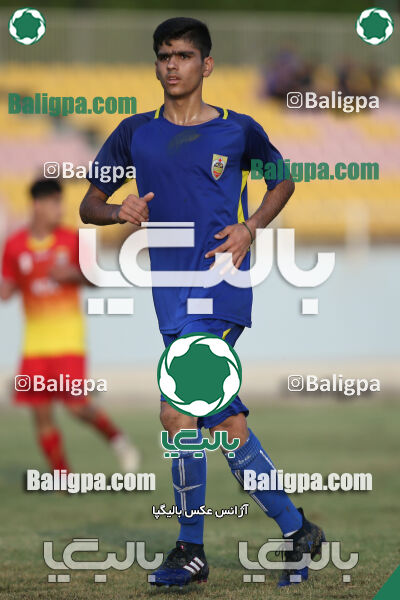 فولاد خوزستان ۲ - ۰ نفت اهواز