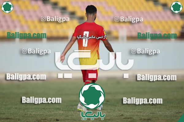 فولاد خوزستان ۲ - ۰ نفت اهواز