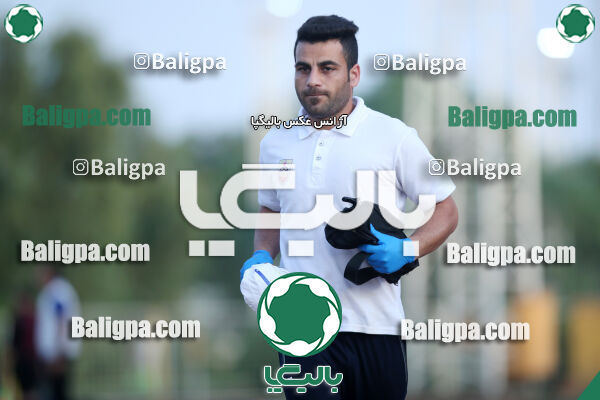 فولاد خوزستان ۲ - ۰ نفت اهواز