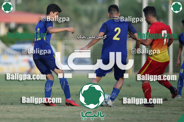 فولاد خوزستان ۲ - ۰ نفت اهواز