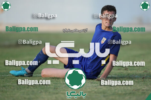 فولاد خوزستان ۲ - ۰ نفت اهواز