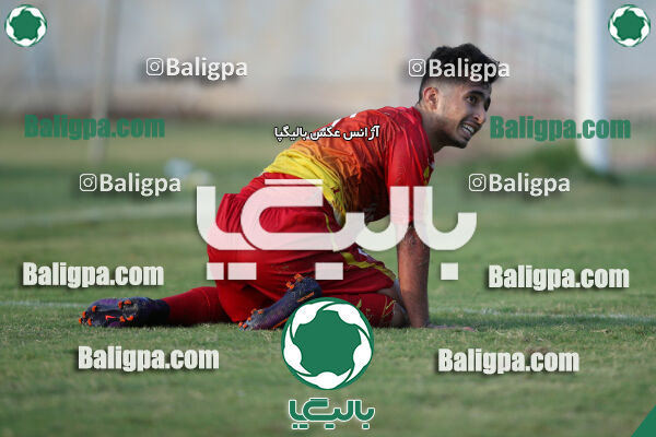 فولاد خوزستان ۲ - ۰ نفت اهواز