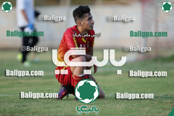 فولاد خوزستان ۲ - ۰ نفت اهواز