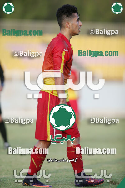 فولاد خوزستان ۲ - ۰ نفت اهواز