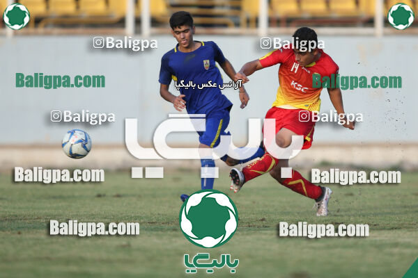 فولاد خوزستان ۲ - ۰ نفت اهواز