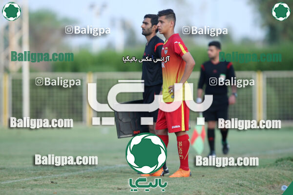 فولاد خوزستان ۲ - ۰ نفت اهواز