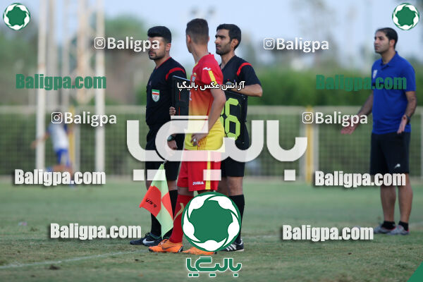 فولاد خوزستان ۲ - ۰ نفت اهواز