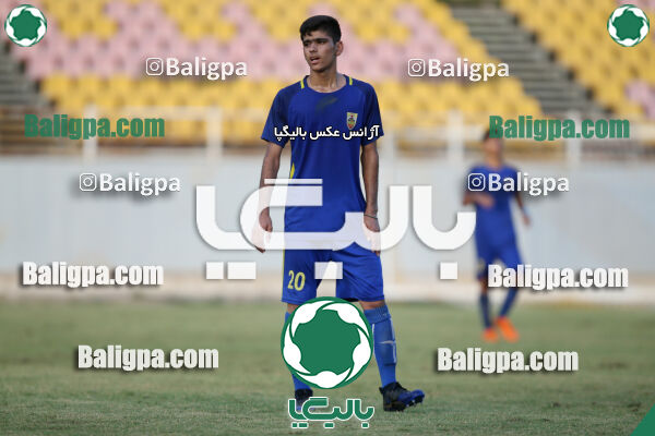 فولاد خوزستان ۲ - ۰ نفت اهواز