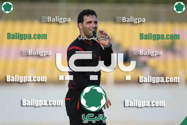 فولاد خوزستان ۲ - ۰ نفت اهواز