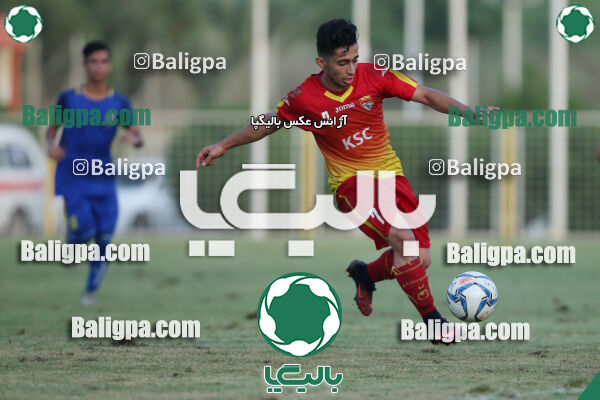فولاد خوزستان ۲ - ۰ نفت اهواز