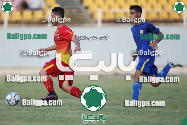 فولاد خوزستان ۲ - ۰ نفت اهواز