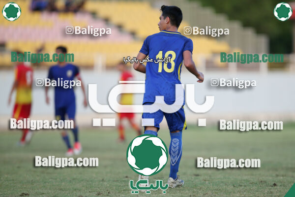 فولاد خوزستان ۲ - ۰ نفت اهواز