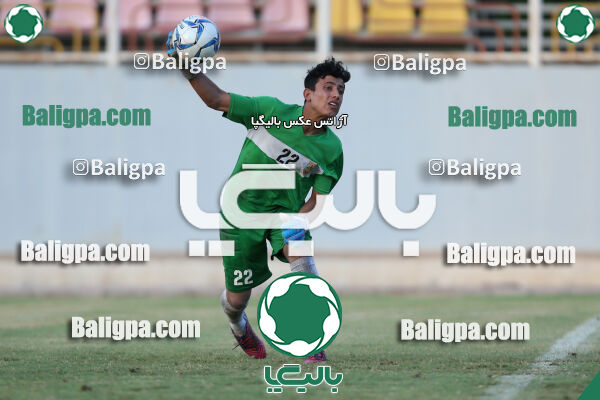 فولاد خوزستان ۲ - ۰ نفت اهواز