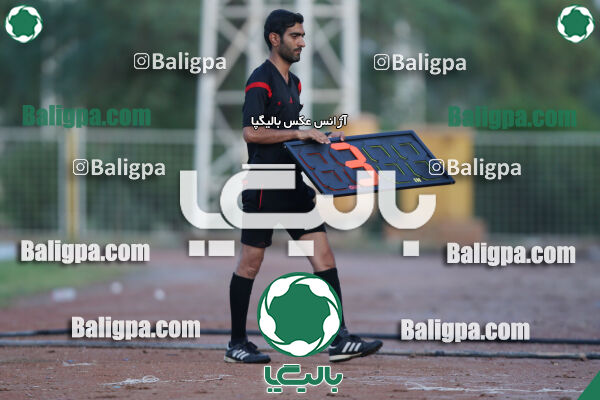 فولاد خوزستان ۲ - ۰ نفت اهواز