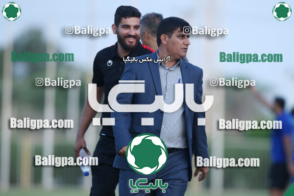 فولاد خوزستان ۲ - ۰ نفت اهواز