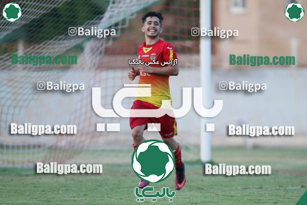 فولاد خوزستان ۲ - ۰ نفت اهواز