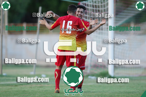فولاد خوزستان ۲ - ۰ نفت اهواز