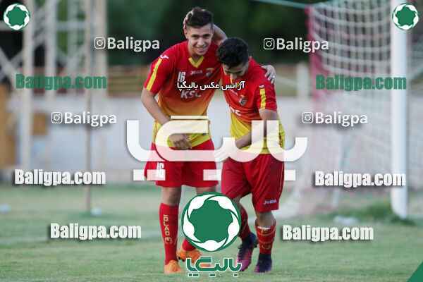 فولاد خوزستان ۲ - ۰ نفت اهواز