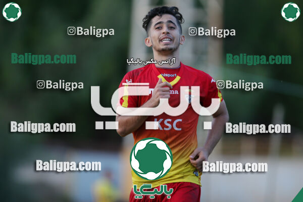 فولاد خوزستان ۲ - ۰ نفت اهواز