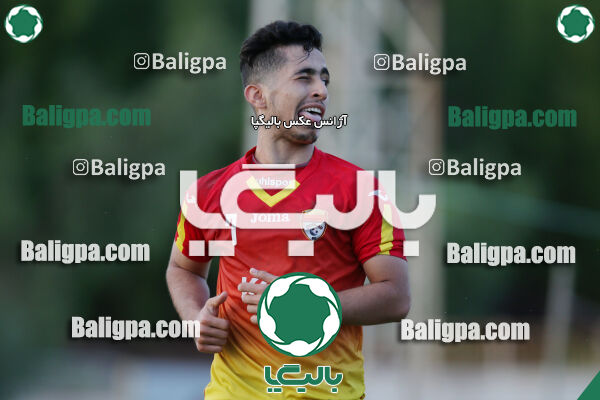 فولاد خوزستان ۲ - ۰ نفت اهواز