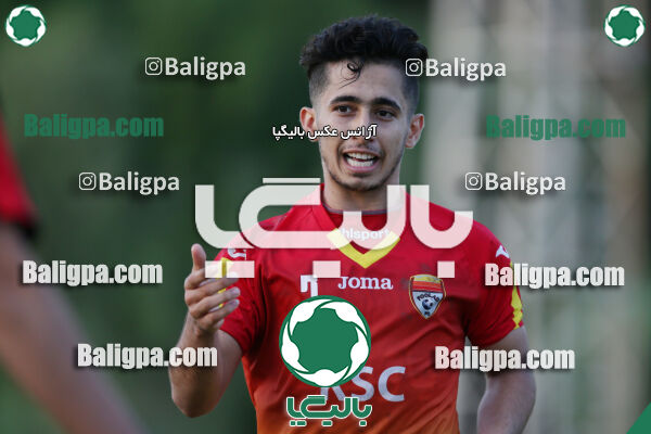 فولاد خوزستان ۲ - ۰ نفت اهواز
