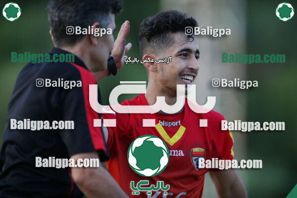 فولاد خوزستان ۲ - ۰ نفت اهواز