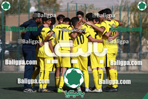 راه آهن ۲ - ۳ آکادمی کیا