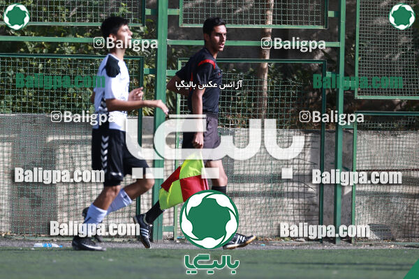 راه آهن ۲ - ۳ آکادمی کیا