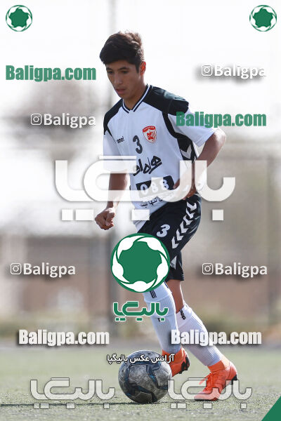 راه آهن ۲ - ۳ آکادمی کیا