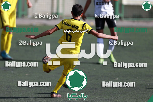 راه آهن ۲ - ۳ آکادمی کیا