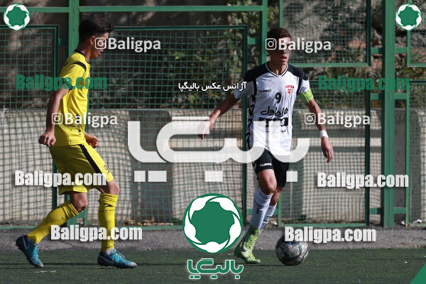 راه آهن ۲ - ۳ آکادمی کیا