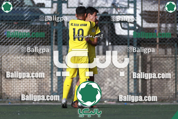 راه آهن ۲ - ۳ آکادمی کیا
