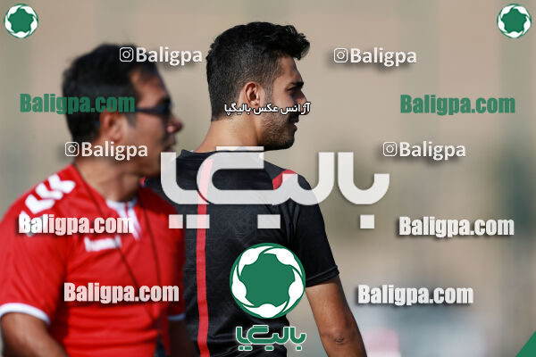 راه آهن ۲ - ۳ آکادمی کیا