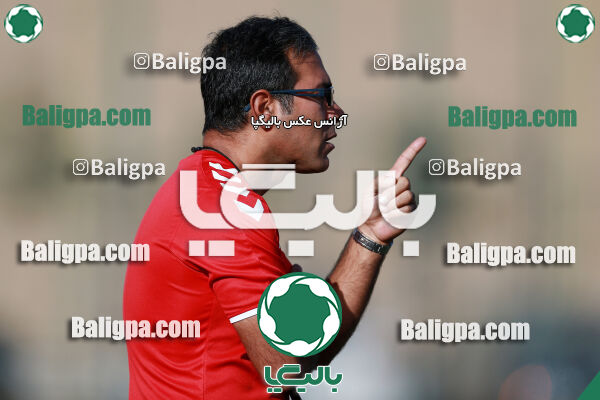 راه آهن ۲ - ۳ آکادمی کیا