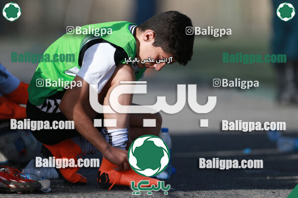 راه آهن ۲ - ۳ آکادمی کیا