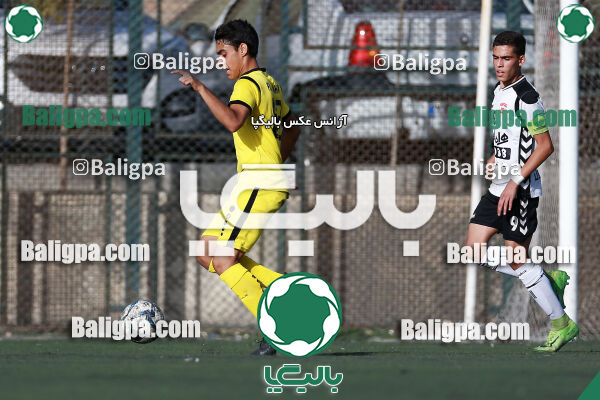 راه آهن ۲ - ۳ آکادمی کیا