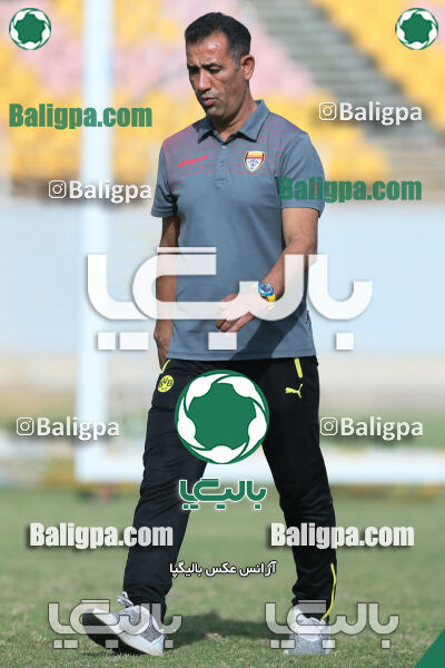فولاد خوزستان ۲ - ۱