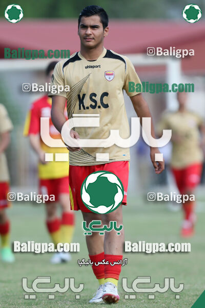 فولاد خوزستان ۲ - ۱
