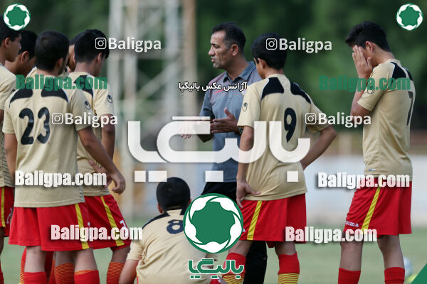 فولاد خوزستان ۲ - ۱
