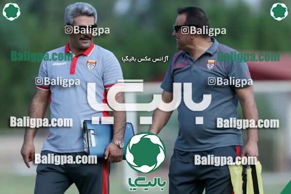فولاد خوزستان ۲ - ۱