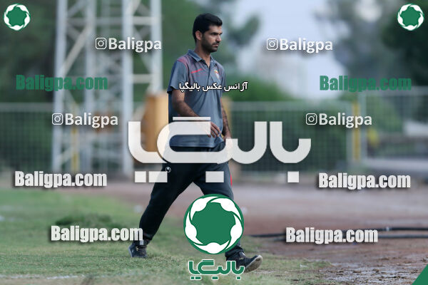 فولاد خوزستان ۲ - ۱
