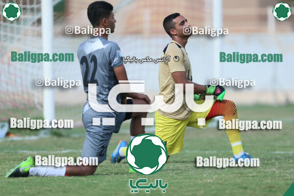 فولاد خوزستان ۲ - ۱